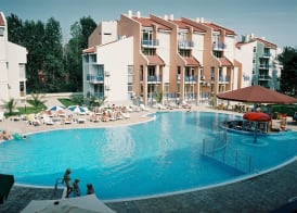 Elite Apartments 4