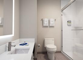 Holiday Inn Express FAYETTEVILLE - FORT BRAGG by IHG 4