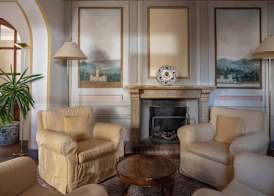 Relais Vignale & Spa 4
