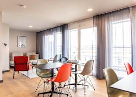 ipartment Boeblingen @HOME by Best Western 3