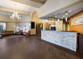 Best Western Escondido Hotel 2