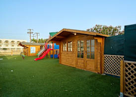 Blue Sea Island 3