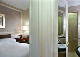 Rome Marriott Grand Hotel Flora 5