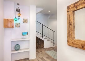 Hostal Perla Blanca Altea 3