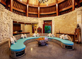 Aryaswara Villa Ubud 4