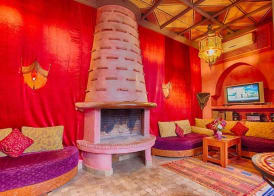 Riad Kenzo 2