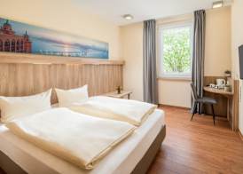 Hotel Neumarkt 5