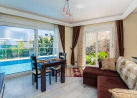 Lemon Villa Hotel - Adult Only 5