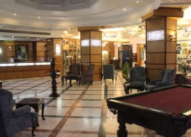 El Khan Sharm Hotel 5