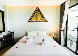 Coco Retreat Phuket Resort and Spa - SHA Plus 5