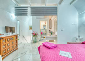 Maison La Vanda - Centro Citta 4