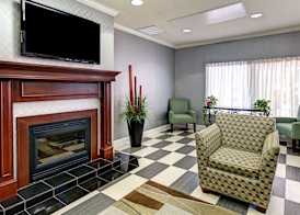 Comfort Inn Corsicana East 3