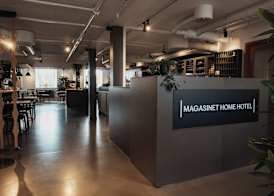 Home Hotel Magasinet 3