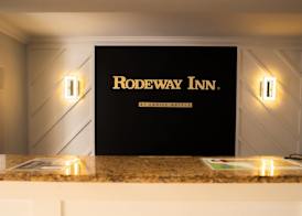 Rodeway Inn Near Ybor City - Casino 2