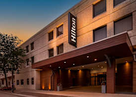 Hilton Appleton Paper Valley 3