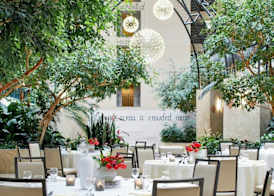 Renaissance Chicago Glenview Suites Hotel 2