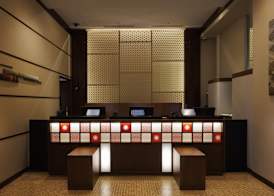 Lotte City Hotel Kinshicho 2