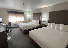 Best Western Plus Paper Valley Hotel 4