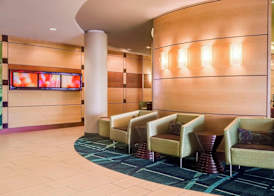 SpringHill Suites by Marriott Cheyenne 3