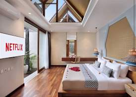 Sanora Villa Sanur by Ini Vie Hospitality 5