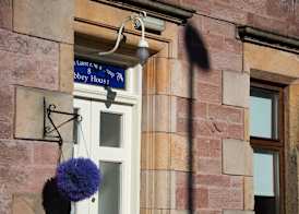 Alban and Abbey House 5