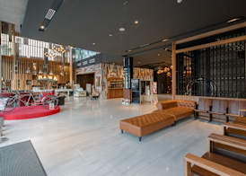 DARA Hotel 3
