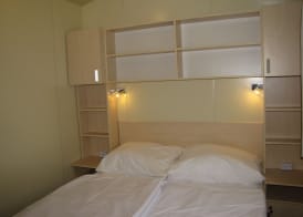 Balatontourist Füred Camping & Bungalows 3