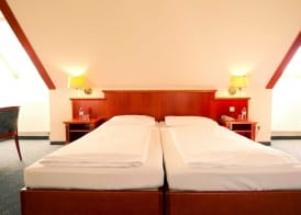 Hotel Allegro Wien 5