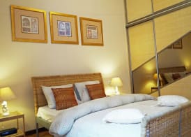 AAA STAY Castle Square Old Town 4