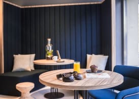 Courtyard by Marriott Paris Arcueil 5