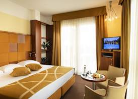 Color Hotel Style, Design & Gourmet 3