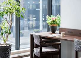 Mitsui Garden Hotel Kyobashi - Tokyo Station 3