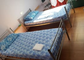 Albergue o Apalpador 5