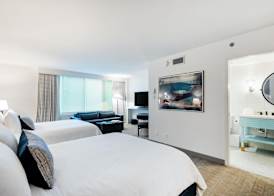 Beacon Hotel & Corporate Quarters 2