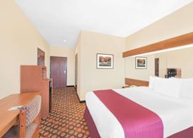 Microtel Inn & Suites by Wyndham Corpus Christi/Aransas Pass 3