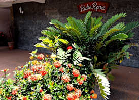 Pousada Pedra Rosa 2