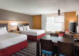 Towneplace Suites By Marriott Austin North/Lakeline 4