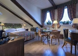 Best Western Hotel Piemontese 4