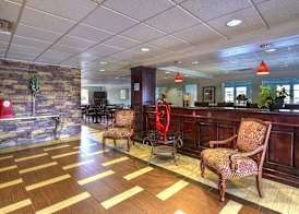 Holiday Inn Express & Suites COLUMBUS SE - GROVEPORT by IHG 2