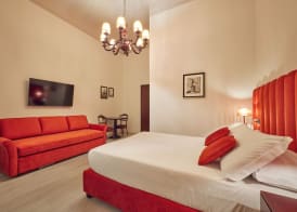 Residenza Maglioni al Battistero 3
