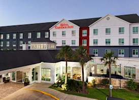 Hilton Garden Inn Houston/Clear Lake NASA 3