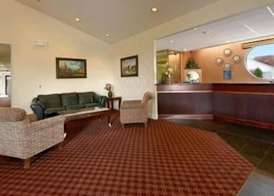 Americas Best Value Inn Romulus Detroit Airport 2