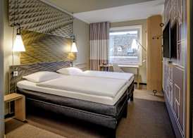 Ibis Münster City 5
