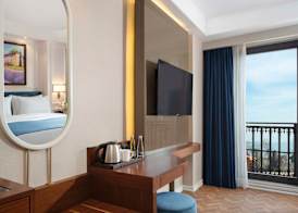 Royan Hotel Hagia Sophia, a member of Radisson Individuals 4