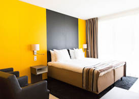 City Hotel Gouda, WorldHotels Crafted Collection 3