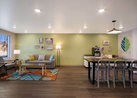 WoodSpring Suites Grand Rapids Kentwood 4