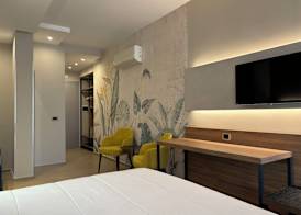 Casa Vacanze Fardella Centrale 3