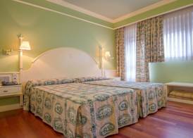 Hotel Harrison Etxea 5