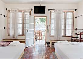 Tubtim Resort 2