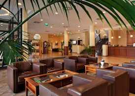 Flemings Hotel Bremen-Hauptbahnhof 5